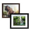 Picture of Framed Canvas Prints