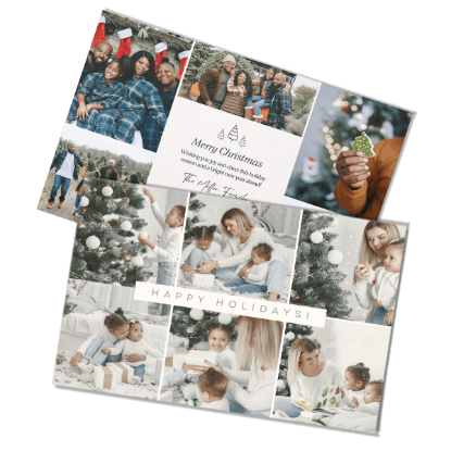 Picture of Holiday Cards