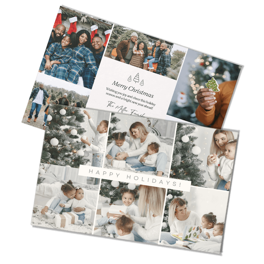 Picture of Holiday Cards