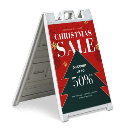 Picture of Sandwich Boards