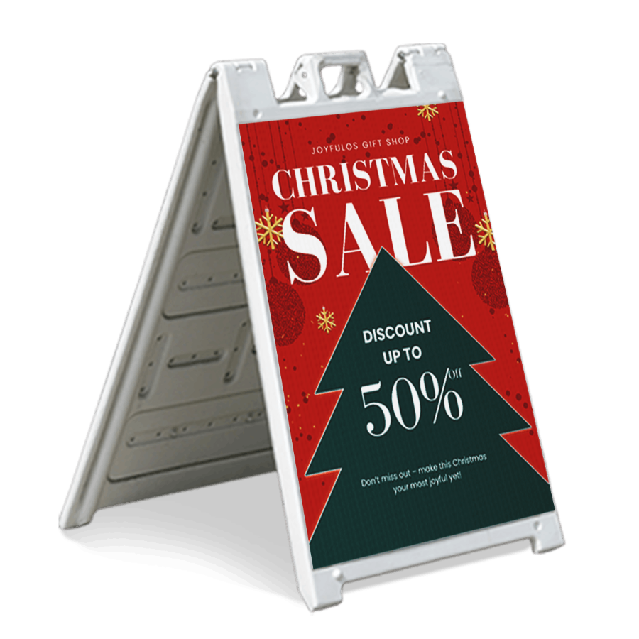 Picture of Sandwich Boards