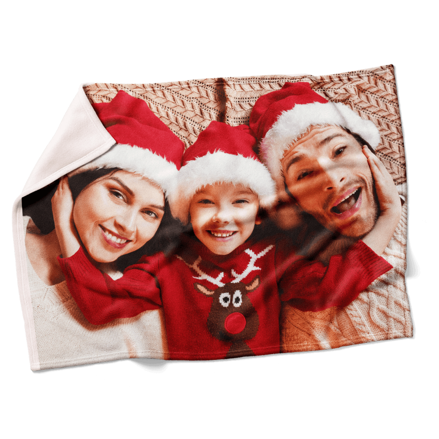 Picture of Photo Blankets