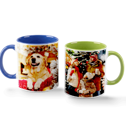 Picture of Photo Mugs