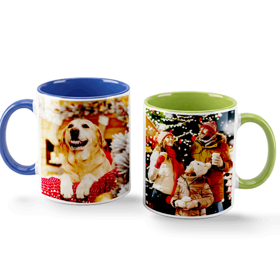 Picture of Photo Mugs