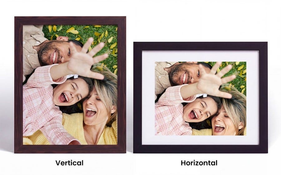 Picture of Framed Canvas Prints