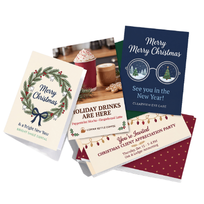 Picture of Postcards & Invitations
