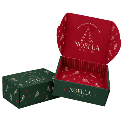 Picture of Custom Boxes