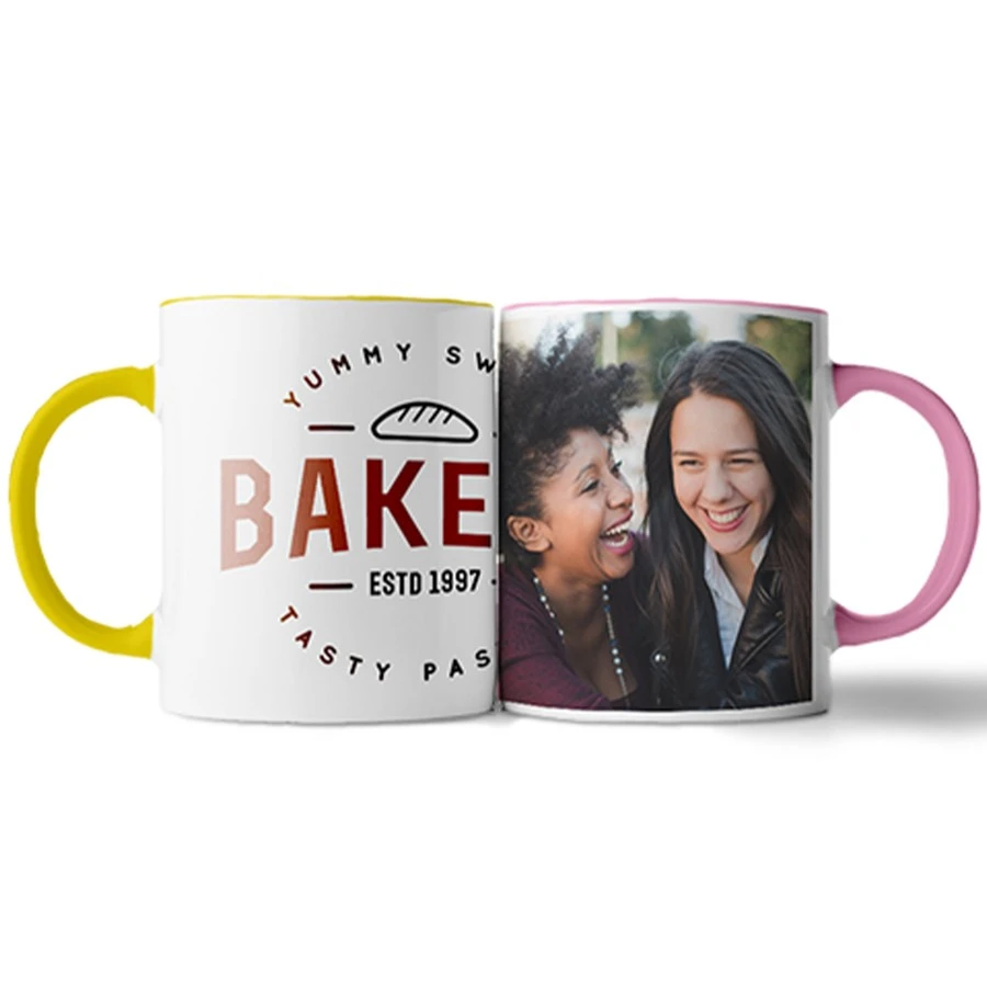 Picture of Photo Mugs