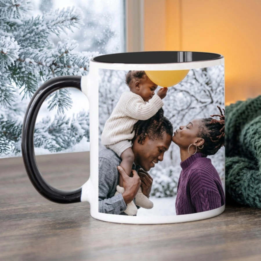 Picture of Photo Mugs