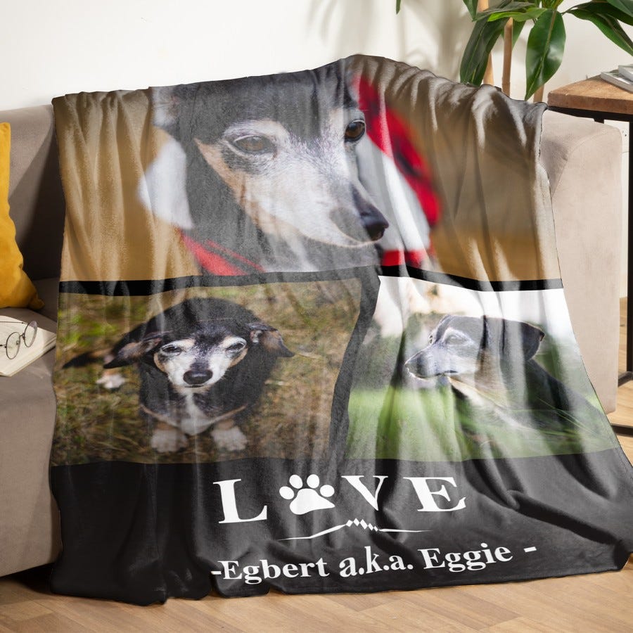 Picture of Photo Blankets